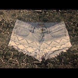 Billabong Shorts